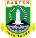 Banten Province logo