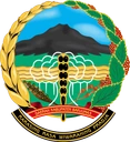 Banyumas Regency logo