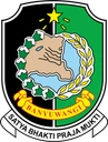 Banyuwangi Regency logo