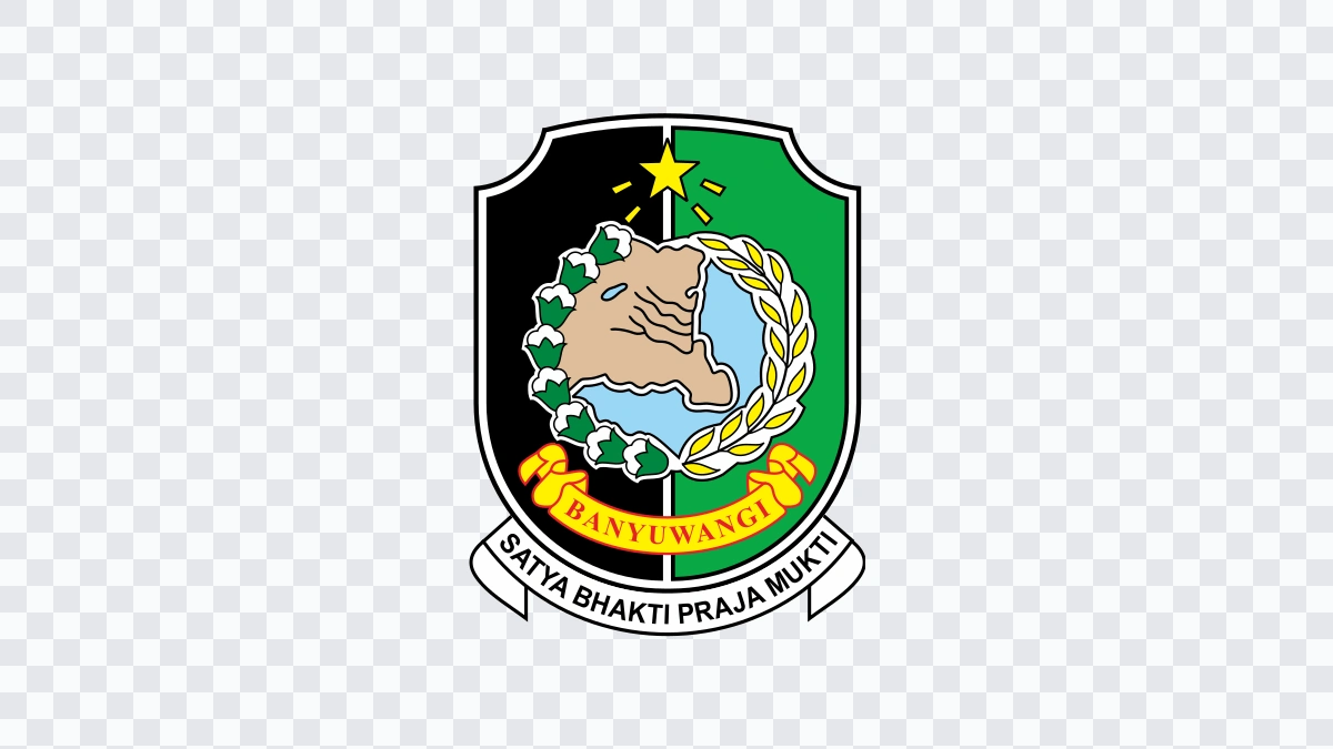 Banyuwangi Regency Emblem