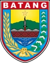Batang Regency logo