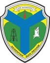 Batanghari Regency logo