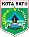 Batu City logo