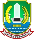 Bekasi City logo