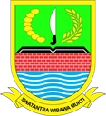 Bekasi Regency logo