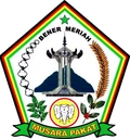Bener Meriah Regency logo
