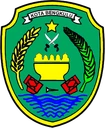Bengkulu City logo