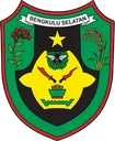 Bengkulu Selatan Regency logo