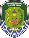 Bengkulu Tengah Regency logo