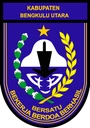 Bengkulu Utara Regency logo