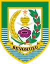 Bengkulu Province logo