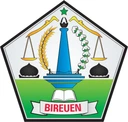 Bireuen Regency logo