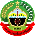 Blora Regency logo