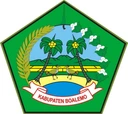 Boalemo Regency logo