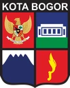 Bogor City logo