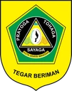 Bogor Regency logo