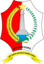Bojonegoro Regency logo