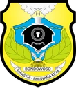 Bondowoso Regency logo