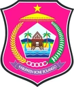Bone Bolango Regency logo