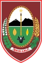 Boyolali Regency logo