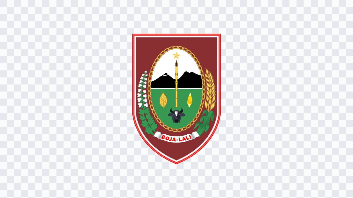 Boyolali Regency Emblem