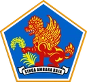 Buleleng Regency logo
