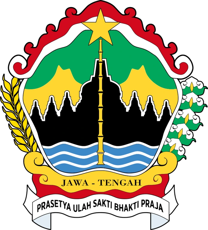 Central Java Province