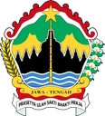 Central Java Province logo
