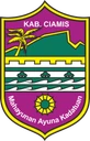 Ciamis Regency logo