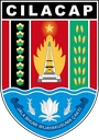 Cilacap Regency logo
