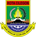 Cilegon City logo