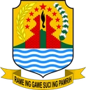 Cirebon Regency logo