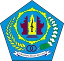 Denpasar City logo