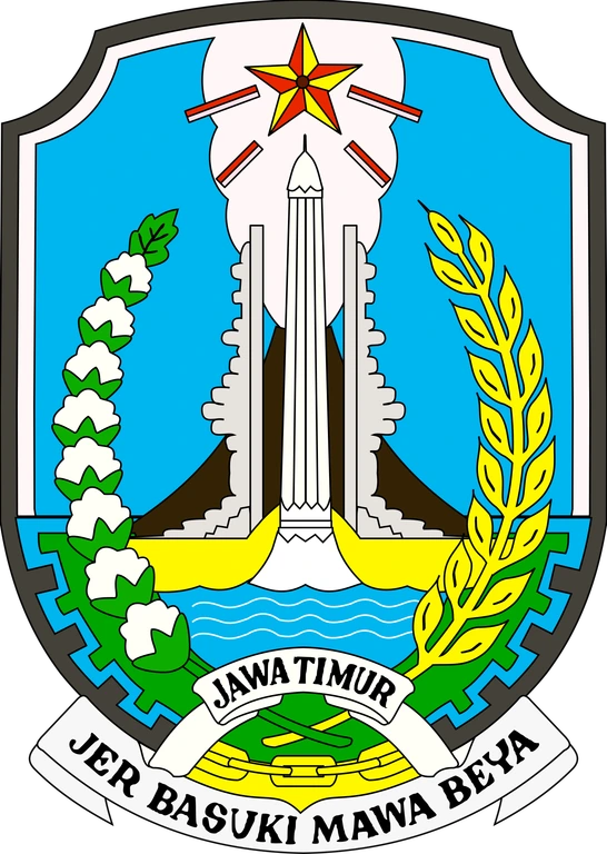 East Java Province