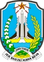 East Java Province logo