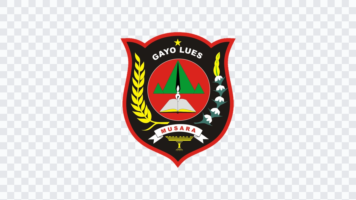 Gayo Lues Regency Emblem