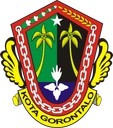 Gorontalo City logo