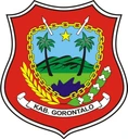 Gorontalo Regency logo