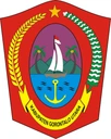 Gorontalo Utara Regency logo