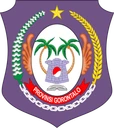 Gorontalo Province logo