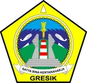 Gresik Regency logo