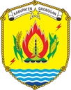 Grobogan Regency logo