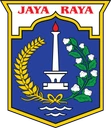 Jakarta Province logo