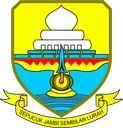 Jambi Province logo