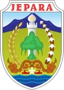 Jepara Regency logo
