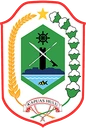 Kapuas hulu Regency logo
