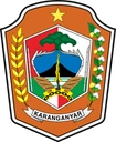 Karanganyar Regency logo