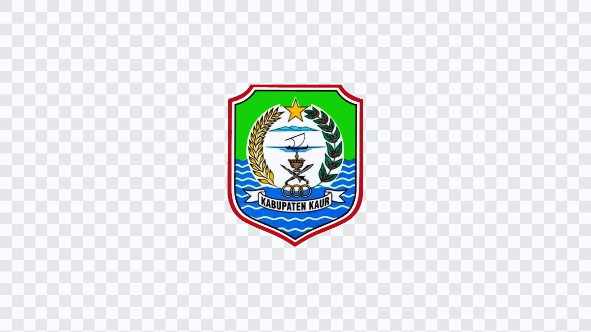 Kaur Regency Emblem