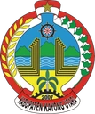Kayong Utara Regency logo