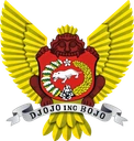 Kediri City logo